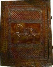 Staillon Leather File