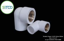 UPVC Pipes