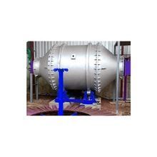 Long Lasting Rotary Metal Melting Furnace