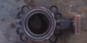 Avcon Butterfly Valve
