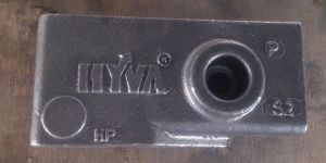 Hyva P.T. valve