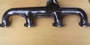 Cast Iron Flake Graphite