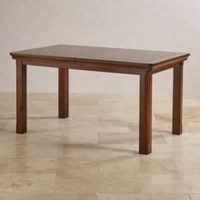 Wooden Dining Table