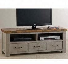 Wooden TV Stand