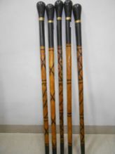 Dome Handle Walking Sticks