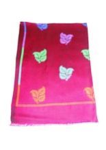 INDIAN PASHMINA SHAWL