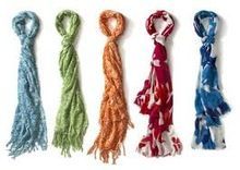 Women Scarves