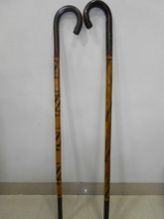 Wooden Walking Stick