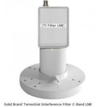 Solid Brand Terrestrial Interference Filter