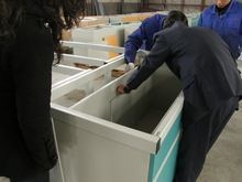 University Laboratory Furniture