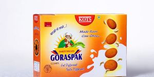 Kots Goraspak Cookies