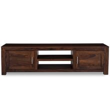 Wooden TV Unit