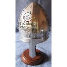 Viking Norman Nasal Helmet