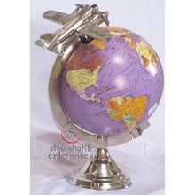 Vintage Globe
