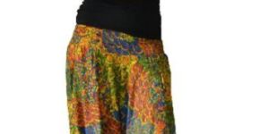 Women Harem Pant