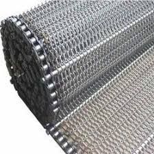 Wire Mesh Conveyor Belt