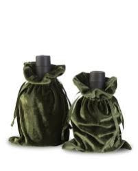 Velvet Drawstring Gift Bag