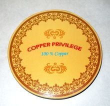 WOODEN CRAFT TEA CUP COASTER,