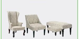Wooden Upholstery Sofa Sets