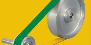 Lathe Machines Flat Belt Fixing Service