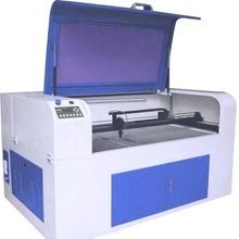 Laser Engraving Machine