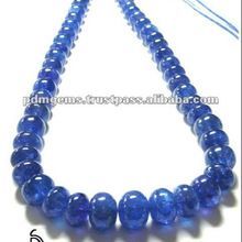 Tanzanite Beads