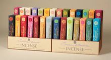 Floral Incense Stick