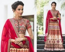 Wedding Lehenga