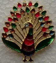 Wedding Party Wear Jewellery Brooch