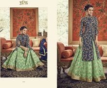 Bridal Salwar Style Suits