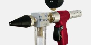 VACUUM TUBE LEAK DETECTOR