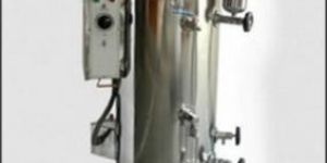 Vertical Autoclaves