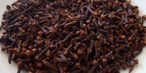 Cloves