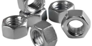 Titanium Grade 2 Nuts
