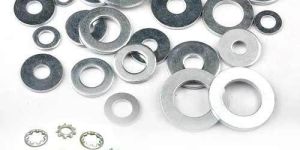 Titanium Grade 5 Washers