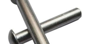 Titanium Rivets