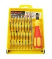Screw Driver Toolkit