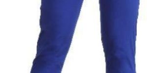 Ladies Slim Fit Pants