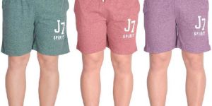 Unisex Shorts