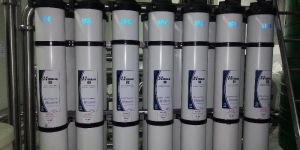Ultrafiltration Plants