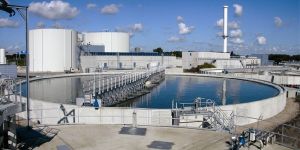 Waste Water Treatment Plants