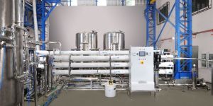 Water Treatment Equipment