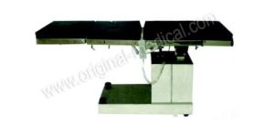 Electro Matic OT Table