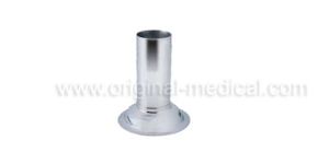 Stainless Steel Thermometer Jar