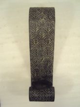 Wall Mounted Candle Holder