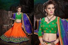 Wedding Wear Lehenga