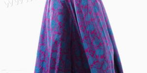 Womens Belly Trouser