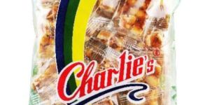 Peanut Chikki Bite Size