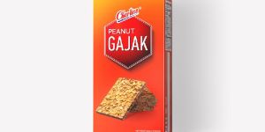 Gajak Peanut
