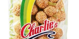 Til Laddu(Sesame Laddu)